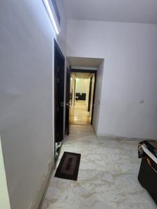 Hall Image of 2105 Sq.ft 3 BHK Apartment / Flat for rent in Supertech Supernova, Sector 94 Noida for Rs. 87000