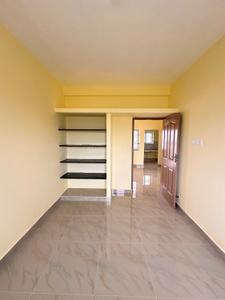 Bedroom Image of 650 Sq.ft 2 BHK Villa for sale in Padappai Chennai for Rs. 4950000