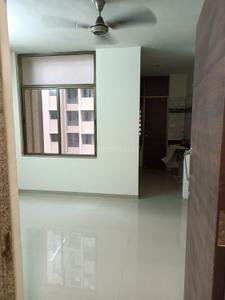 Hall Image of 710 Sq.ft 3 BHK Apartment / Flat for rent in Sushrut Saujanya, Amraiwadi Ahmedabad for Rs. 14000
