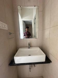 Image of 650 Sq.ft 1 BHK Apartment / Flat for rent in Godrej Hillside, Mahalunge, Pune for Rs. 21000