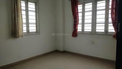 Bedroom Image of 1650 Sq.ft 3 BHK Apartment / Flat for sale in Jodhpur Ahmedabad for Rs. 8500000