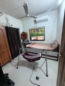 Hall Image of 1150 Sq.ft 3 BHK Independent House for sale in Shreeji Devashray Grace, New Maninagar Ahmedabad for Rs. 9000000