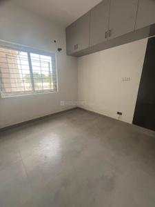 Bedroom Image of 1250 Sq.ft 2 BHK Apartment / Flat for rent in Indira Nagar Bengaluru for Rs. 60000