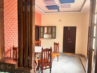 Hall Image of 1650 Sq.ft 2 BHK Independent House for sale in Katta Rampur Karimnagar for Rs. 9800000