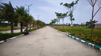 Image of 208 Sq.ft Residential Plot / Land for sale in Chirala, Bapatla for Rs. 3744000
