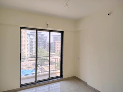 Bedroom Image of 933 Sq.ft 2 BHK Apartment / Flat for sale in Serenity Maple Paradise, Sai Samarth Mitra Thane for Rs. 12200000