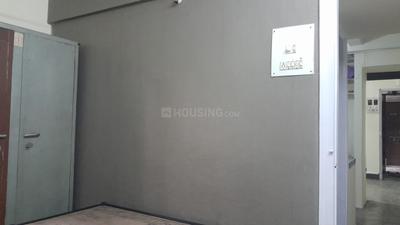 Bedroom Image of 490 Sq.ft 1 BHK Apartment / Flat for sale in Shivaji Nagar Pune for Rs. 8000000