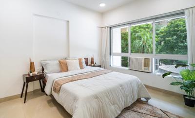 Bedroom Image of 1090 Sq.ft 3 BHK Apartment / Flat for sale in Nahar Camellia Apartment, Powai Mumbai for Rs. 30500000