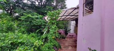 Balcony Image of 1250 Sq.ft 2 BHK Independent House for sale in KT Nagar Nagpur for Rs. 15000000