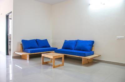 Hall Image of F202- Platinum City in Yeswanthpur, Bengaluru