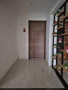 Hall Image of 1800 Sq.ft 3 BHK Apartment / Flat for sale in Swarnim Dharti, Vaishno Devi Circle Ahmedabad for Rs. 9299000