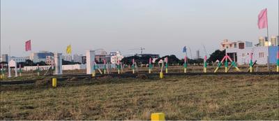Image of 2196 Sq.ft Residential Plot / Land for sale in IT Park Avenue, Pudupakkam, Kanchipuram, Chennai for Rs. 5490000