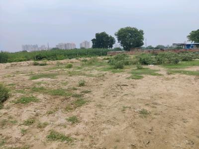 Image of 900 Sq.ft Residential Plot / Land for sale in Bamheta Village, Ghaziabad for Rs. 5000011