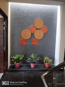 Hall Image of 1200 Sq.ft 2 BHK Independent House for sale in Green Amaltas Castle, Kachana Raipur for Rs. 4051000