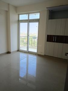 Bedroom Image of 550 Sq.ft Studio Apartment / Flat for sale in Designarch E Homes, Surajpur Greater Noida for Rs. 3300000