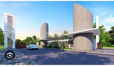 Tirumala Padmawati Plot View 3