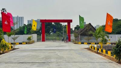 Image of 901 Sq.ft Residential Plot / Land for sale in Urapakkam, Chennai for Rs. 4234700