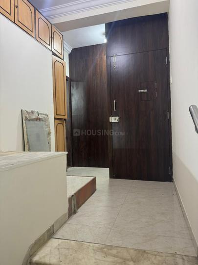 Sudama Cottage Bedroom 1