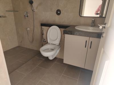 Image of 1840 Sq.ft 3 BHK Apartment / Flat for rent in Sobha Victoria Park Phase 1, Byrathi, Bengaluru for Rs. 61000