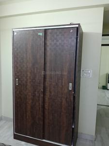 Bedroom Image of 1230 Sq.ft 1 BHK Apartment / Flat for rent in Jagatpura Jaipur for Rs. 13000