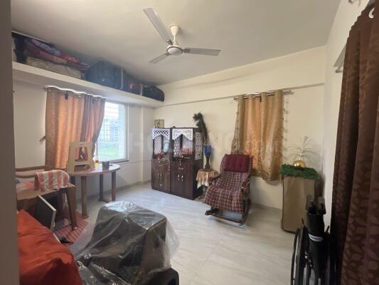 Paramount city Lohegaon Bedroom 1