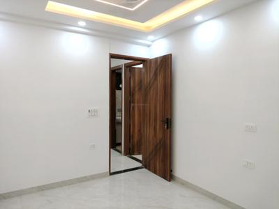 Bedroom Image of 2200 Sq.ft 4 BHK Apartment / Flat for sale in CGHS Manzil Apartments, Sector 9 Dwarka New Delhi for Rs. 35500000
