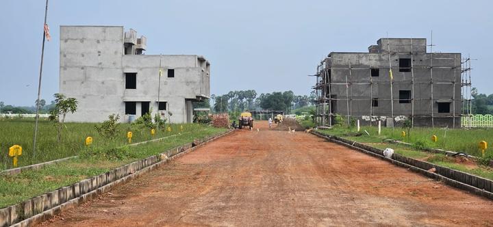Sivashakthi Garudadri Phase 1 Main Image 1