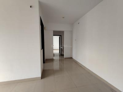 Hall Image of 1180 Sq.ft 2 BHK Apartment / Flat for sale in Shailesh Riddhi Siddhi Residency, Ulwe Navi Mumbai for Rs. 14000000