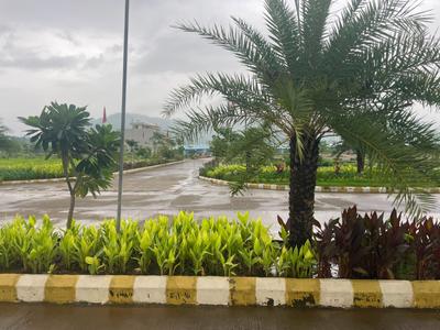Image of 1092 Sq.ft Residential Plot / Land for sale in Khane Ambivali, Navi Mumbai for Rs. 5298800