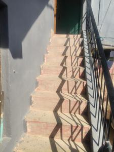 Balcony Image of 1600 Sq.ft 5 BHK Independent House for sale in Tagore Nagar Bhopal for Rs. 7200000