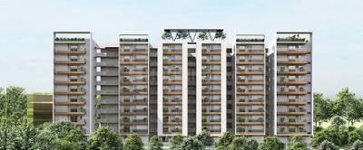 3 BHK Flat