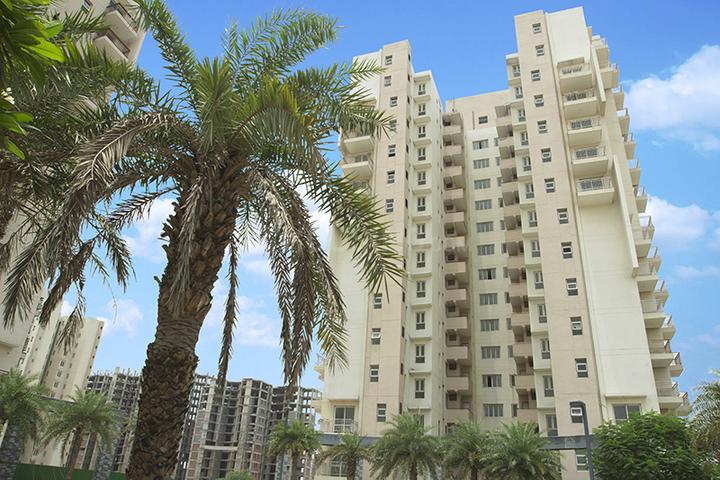 BPTP Park Serene Main Image 1