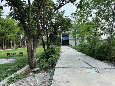 Balawala Plot View 2