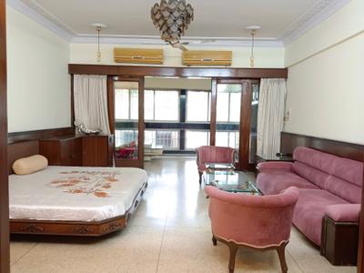 Living Room Image of 2380 Sq.ft 3 BHK Apartment / Flat for sale in Alipore Kolkata for Rs. 32500000