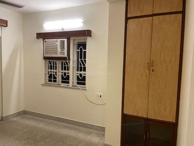 Bedroom Image of 1515 Sq.ft 3 BHK Builder Floor for rent in Kasba Kolkata for Rs. 30000