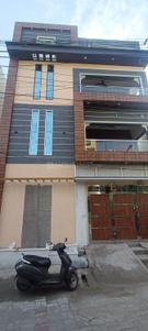 Image of 1350 Sq.ft 3 BHK Duplex for rent in Shevapet, Salem for Rs. 16000