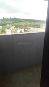 Image of 830 Sq.ft 2 BHK Apartment / Flat for sale in CK Shanaya Elegance, Lavale, Pune for Rs. 5300000