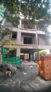 Building Image of 997 Sq.ft 2 BHK Apartment / Flat for sale in Madipakkam Chennai for Rs. 9172400