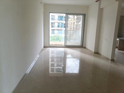 Living Room Image of 1520 Sq.ft 3 BHK Apartment / Flat for sale in Neelkamal Gokul, Kharghar Navi Mumbai for Rs. 23000000