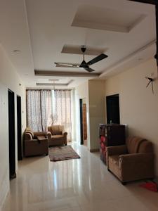 Hall Image of 1300 Sq.ft 3 BHK Apartment / Flat for rent in Gandhi Path West Jaipur for Rs. 24000