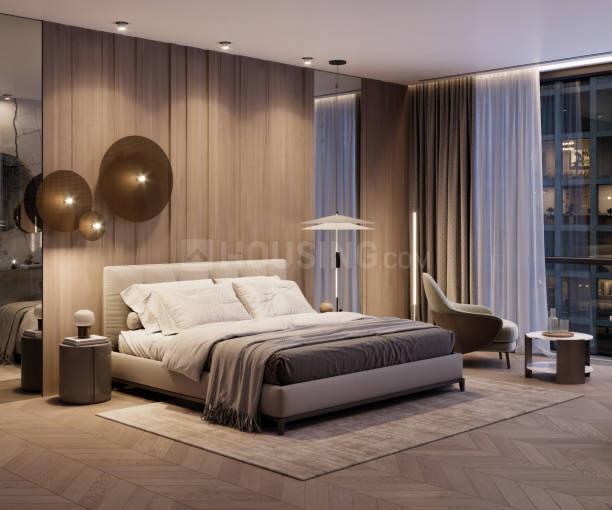 Block 6A, Ramesh Nagar Bedroom 1