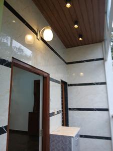 Hall Image of 1200 Sq.ft 2 BHK Builder Floor for rent in Gnana Bharathi Bengaluru for Rs. 26000