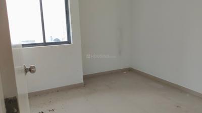 Bedroom Image of 550 Sq.ft 2 BHK Apartment / Flat for rent in Peninsula Address One, Gahunje Pune for Rs. 13000