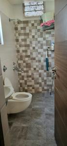 Bathroom Image of 1912 Sq.ft 4 BHK Independent House for sale in Thaltej Ahmedabad for Rs. 35100000