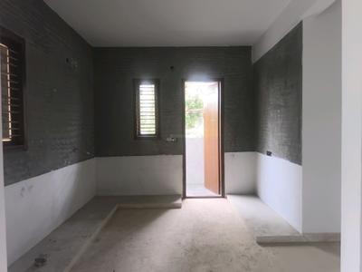 Kitchen Image of 2150 Sq.ft 3 BHK Apartment / Flat for sale in Dhriti Elite, Vajarahalli Bengaluru for Rs. 21075140