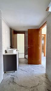 Kitchen Image of 1850 Sq.ft 3.5 BHK Apartment / Flat for sale in Peer Muchalla Zirakpur for Rs. 14800000