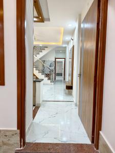 Image of 1700 Sq.ft 3 BHK Villa for sale in Kalwad Road, Jaipur for Rs. 7100000