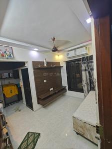 1 BHK Flat