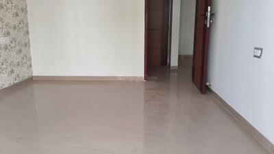 Bedroom Image of 1250 Sq.ft 2 BHK Apartment / Flat for rent in Paradise Sai World City, Panvel Navi Mumbai for Rs. 32000