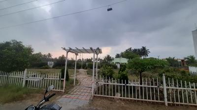 Image of 1326 Sq.ft Residential Plot / Land for sale in Idikarai, Coimbatore for Rs. 3350000